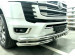 Toyota Land Cruiser 300 70 Anniversary 2021-наст.вр.